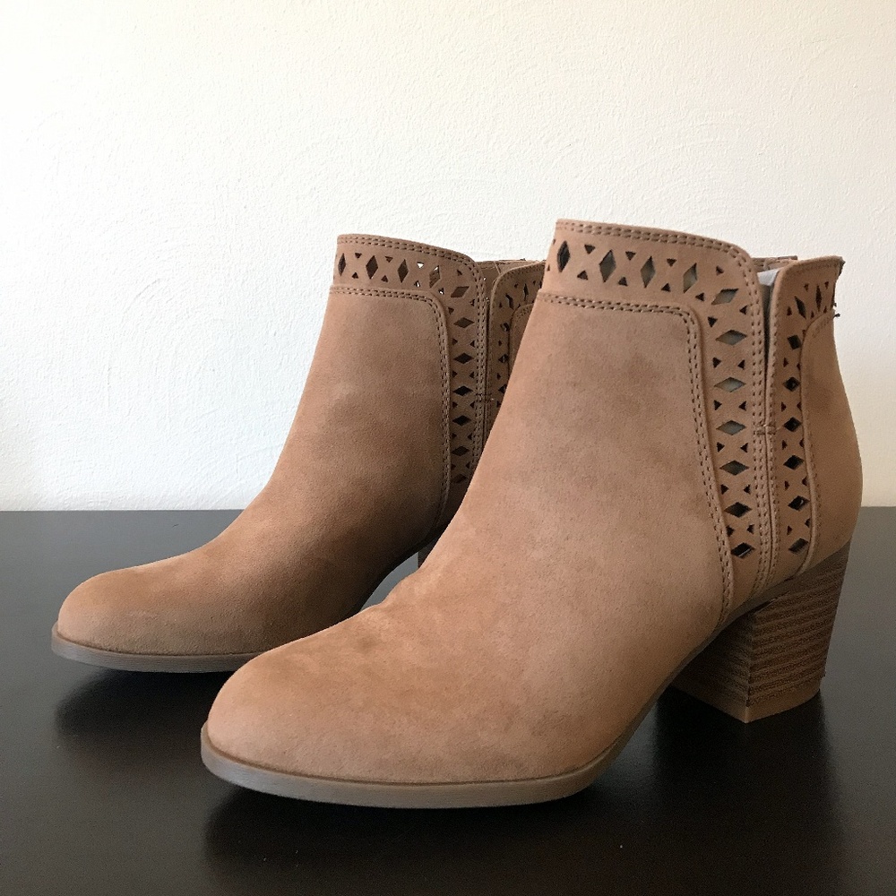Indigo Rd. Women's Ankle Booties